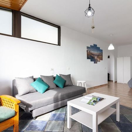 Homeforguest Nuevo Apartamento En Las Galletas Арона Экстерьер фото